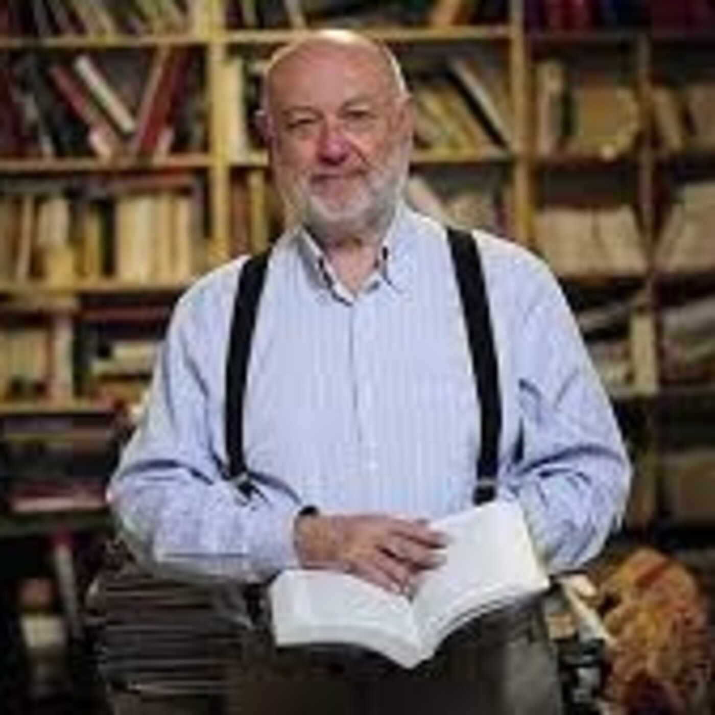 La librería de Bego Beristain