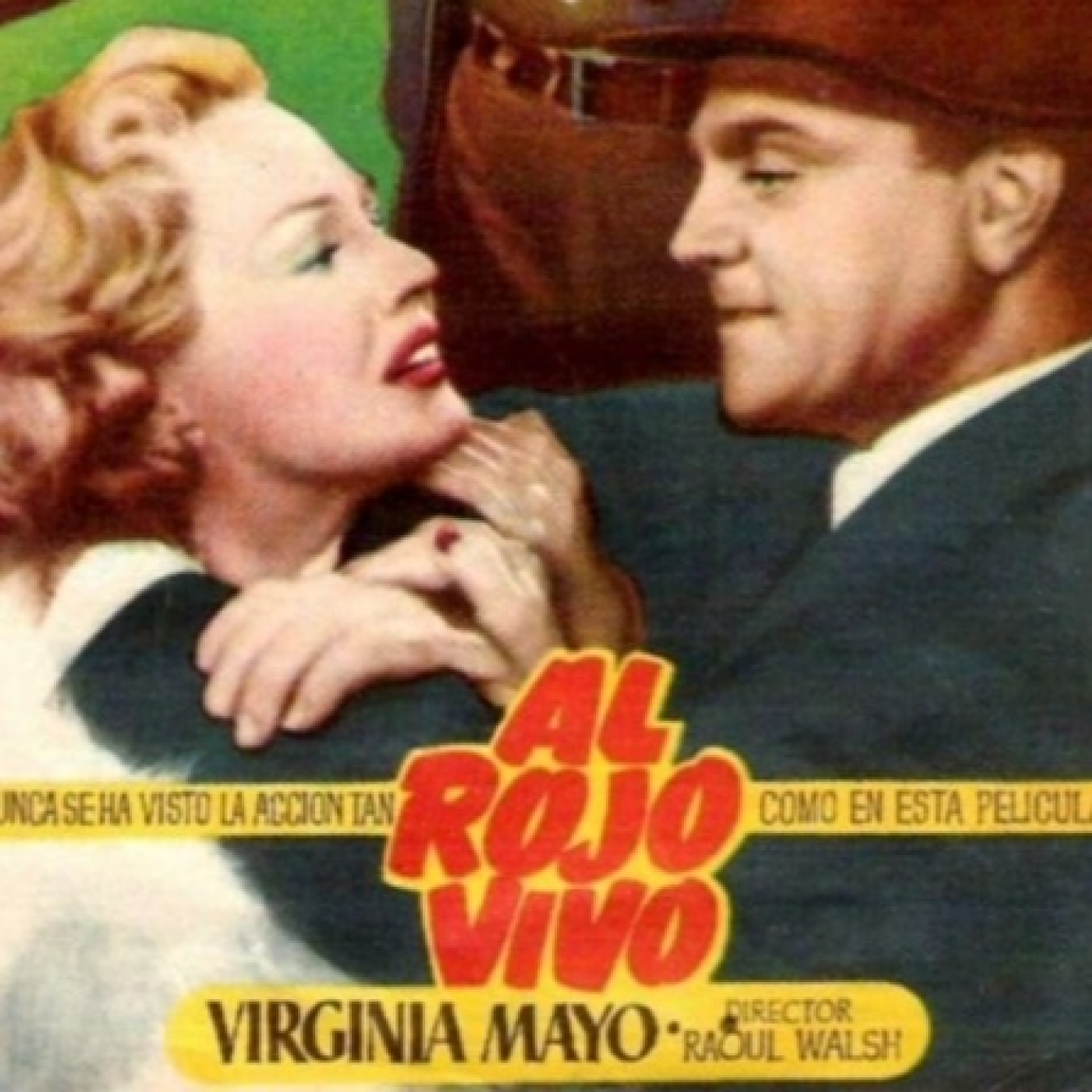 Peticiones Oyentes - Al Rojo vivo - 1949
