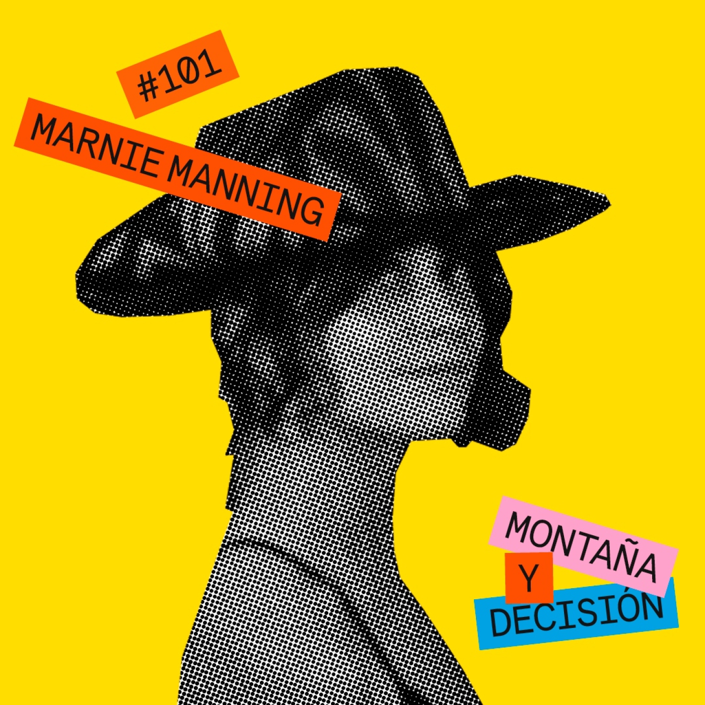 Marnie Manning: Keep focused on being funny, touring with Michelle Wolf and Go Ducks! - MYD #101