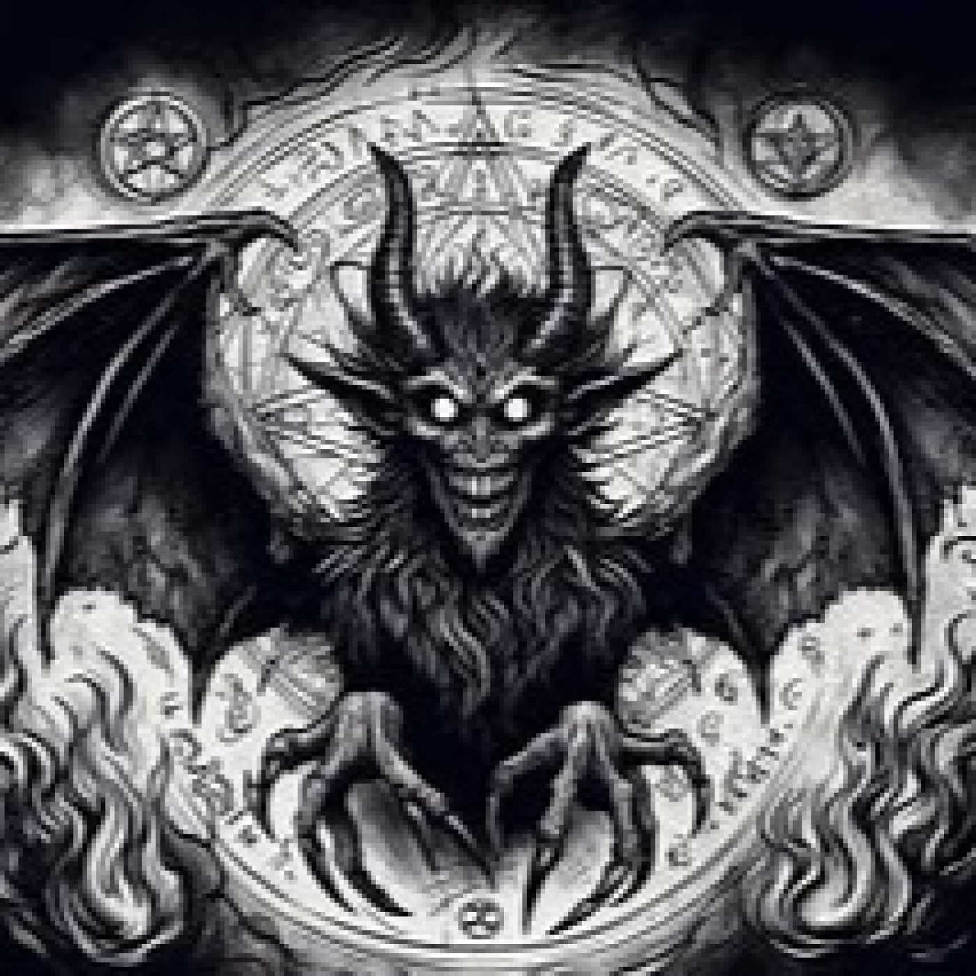 píldoras del misterio
