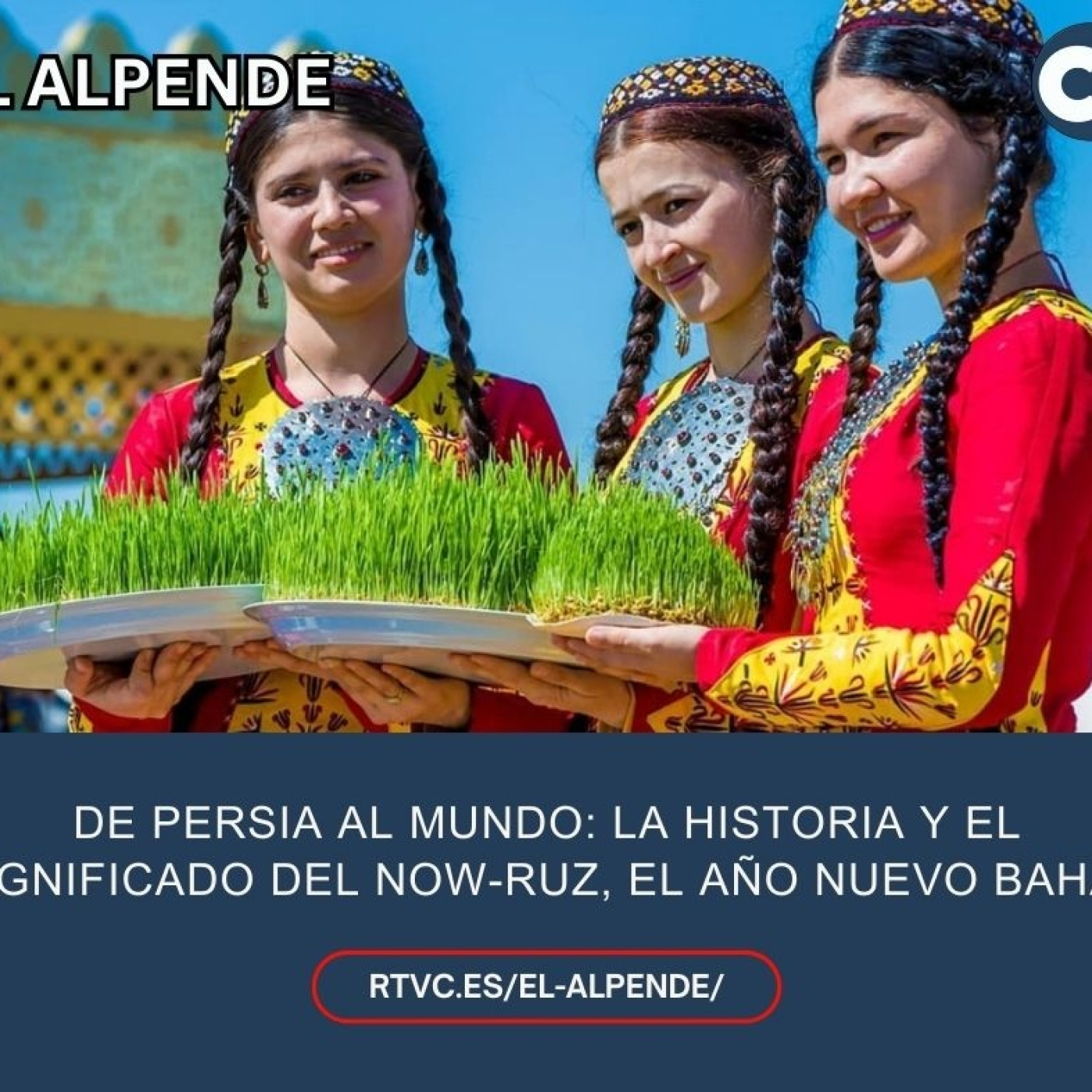 El Alpende