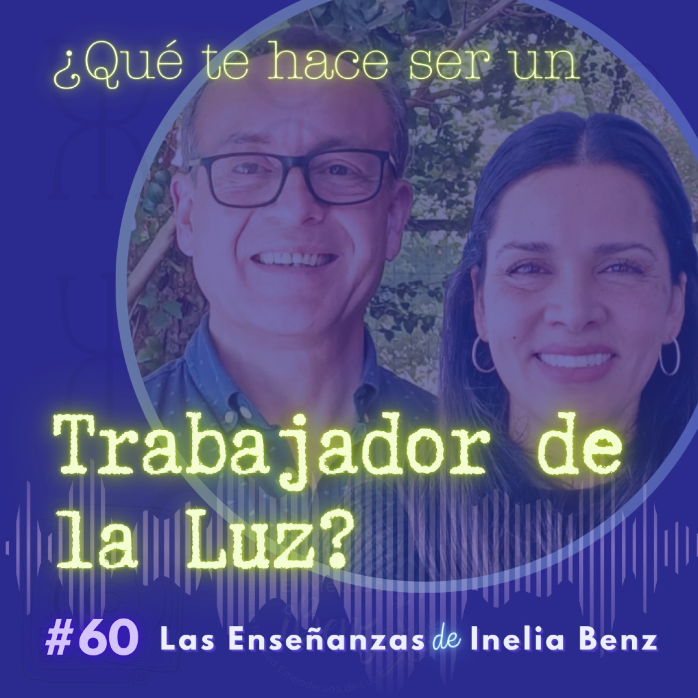 Iliana&Ricardo, Consciencia y Plenitud
