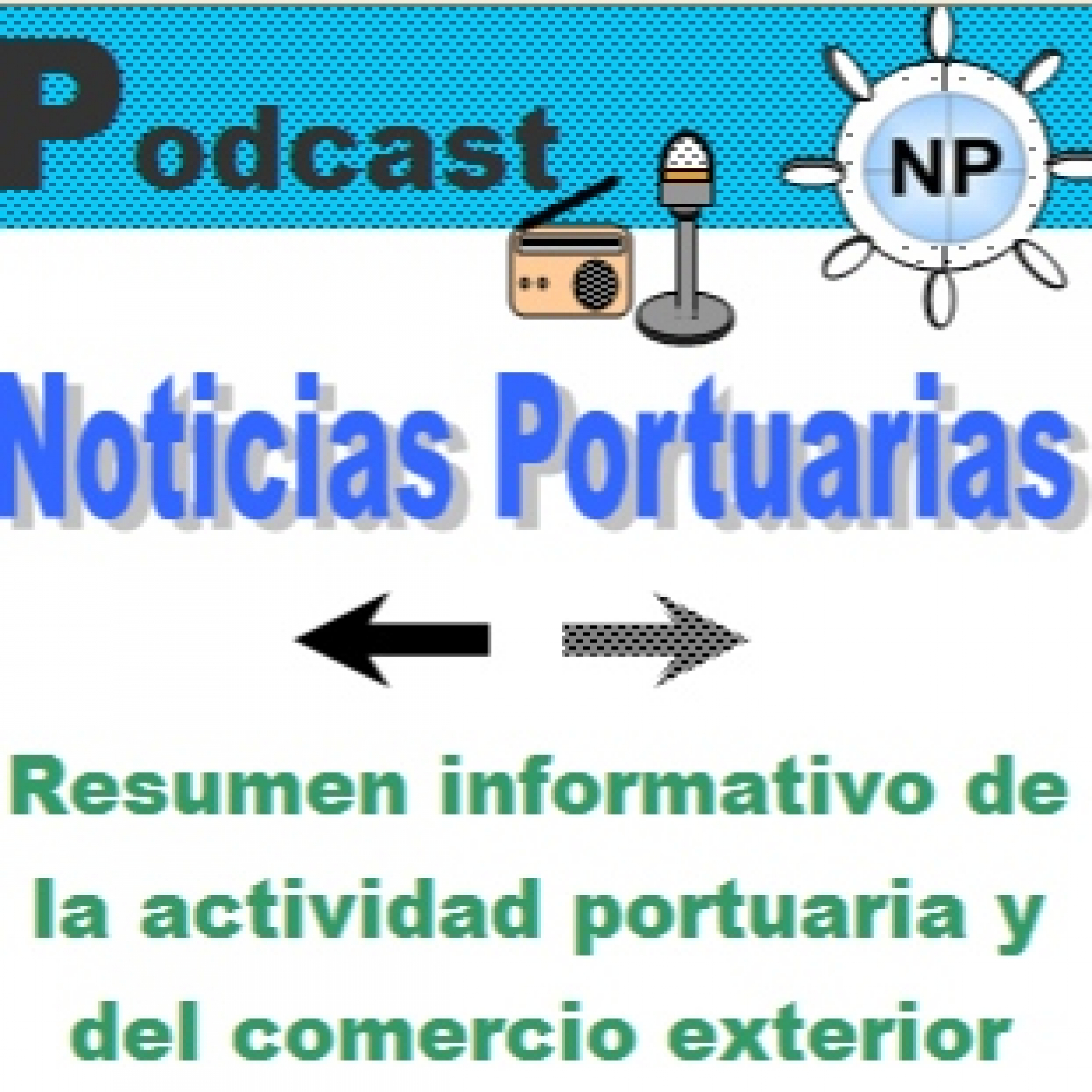 Podcast de Noticias Económicas