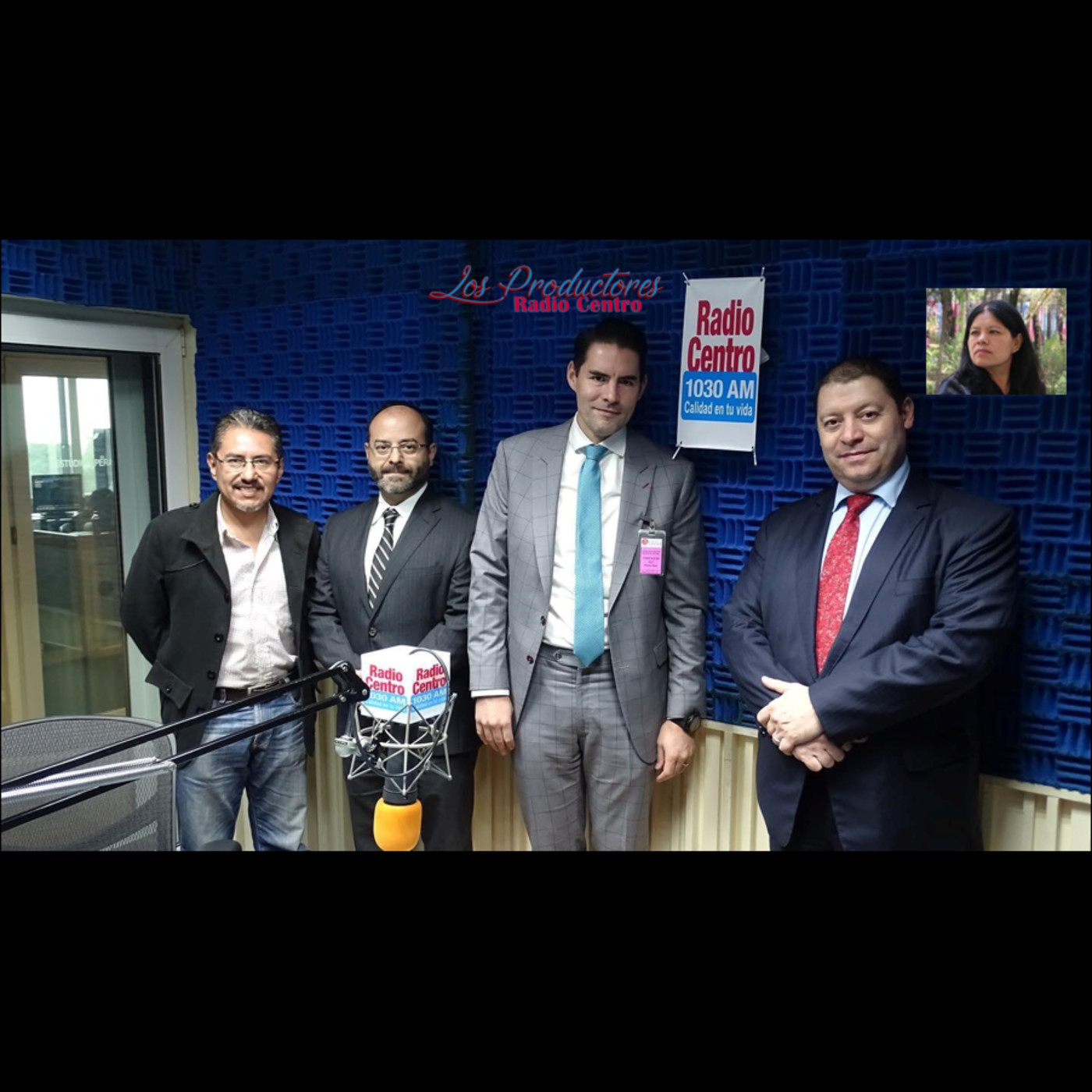 Los Productores