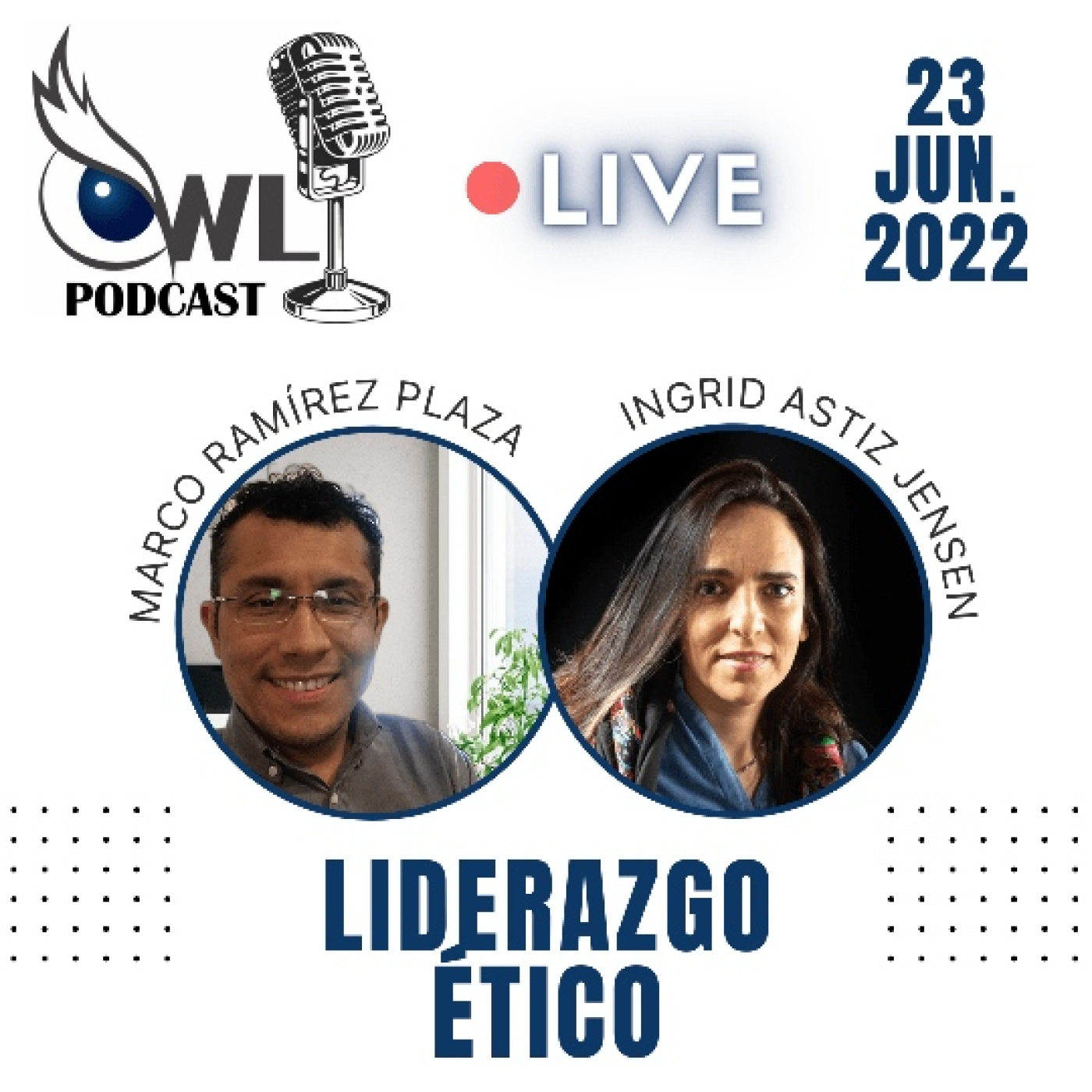 El Podcast de OWL Master