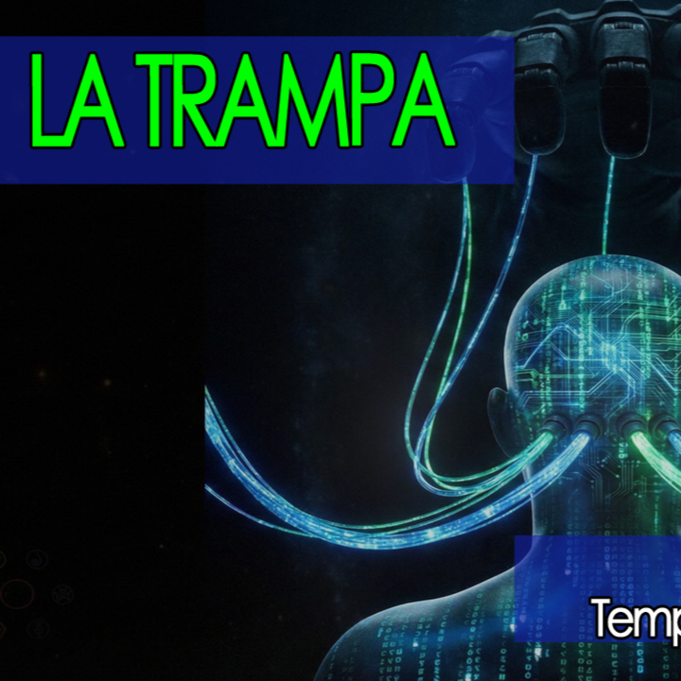 Misterio3 YA NO PIENSAS TÚ: Así hackean tu mente con IA [11x34]