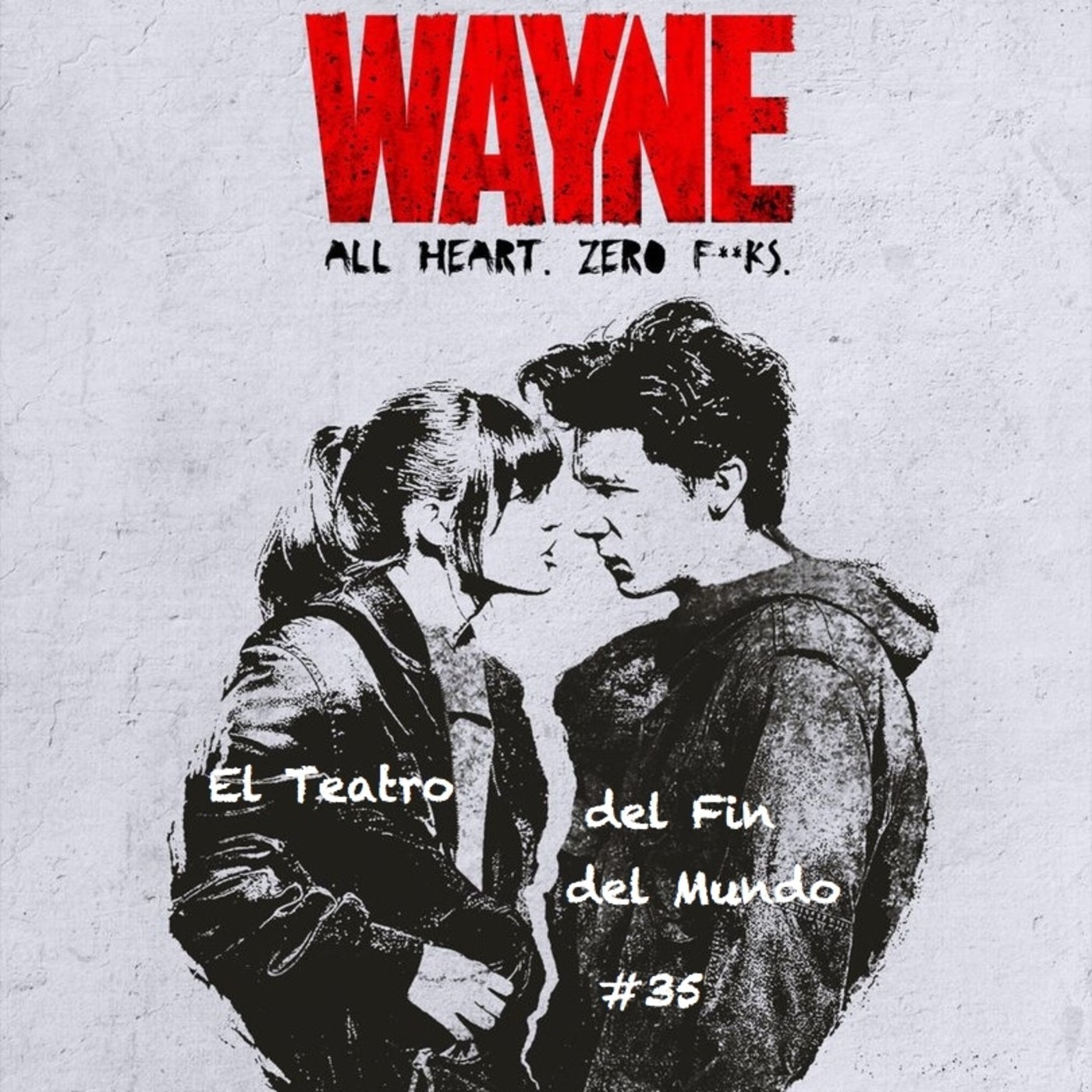 El Teatro del Fin del Mundo