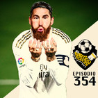 Ep 354: El Madrid se siente campeón en San Mamés ( Capitulo completo )