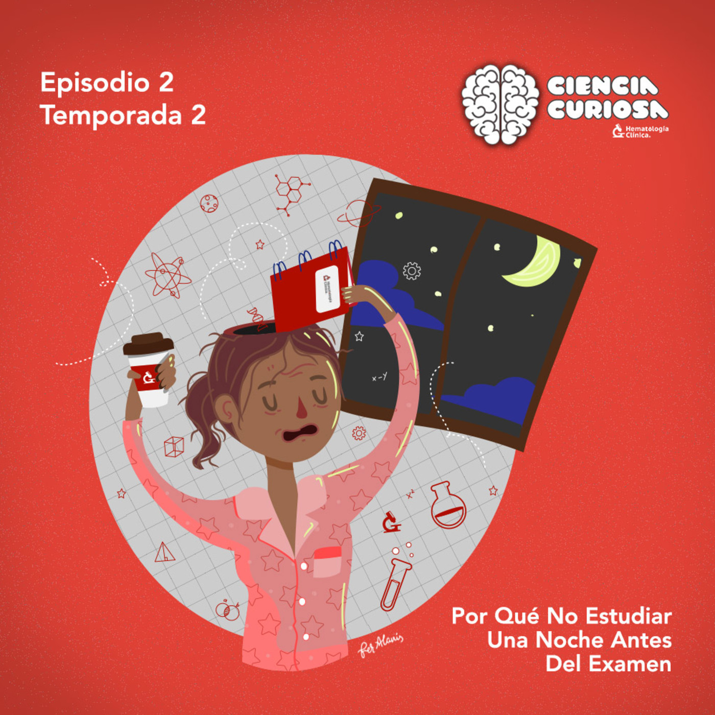 Ciencia Curiosa