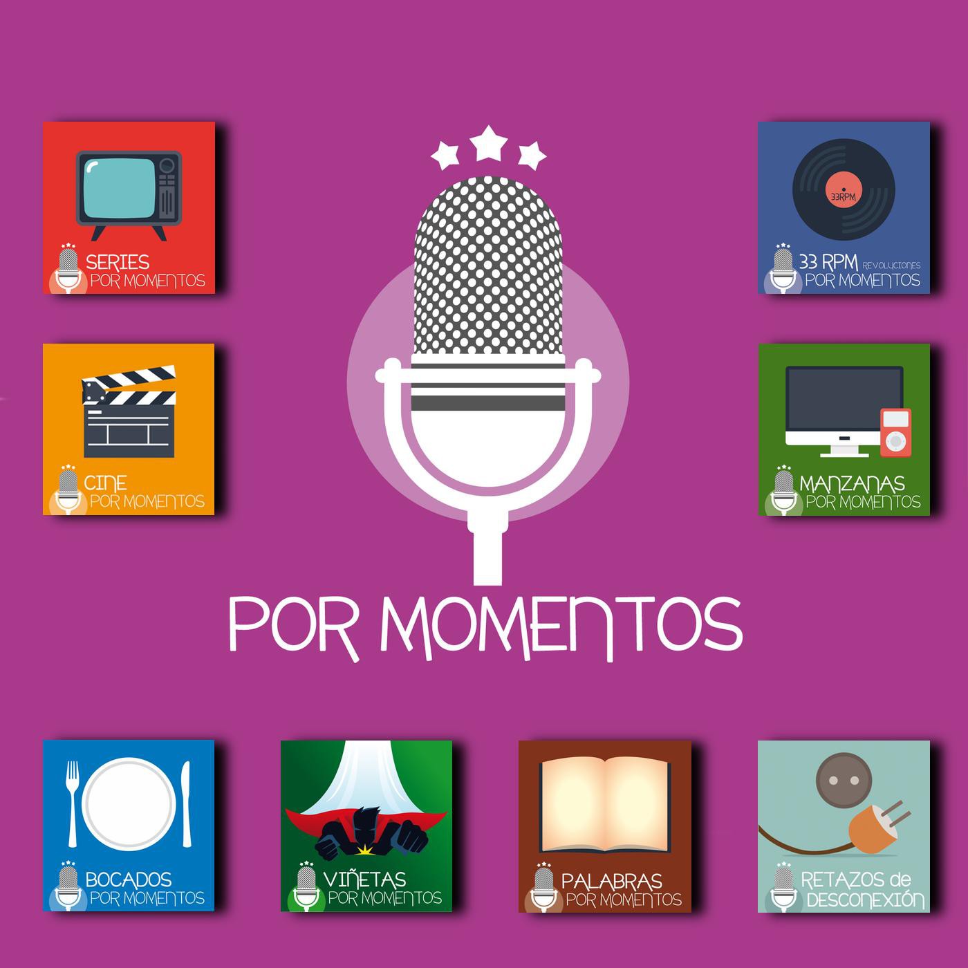 33 Revoluciones por momentos