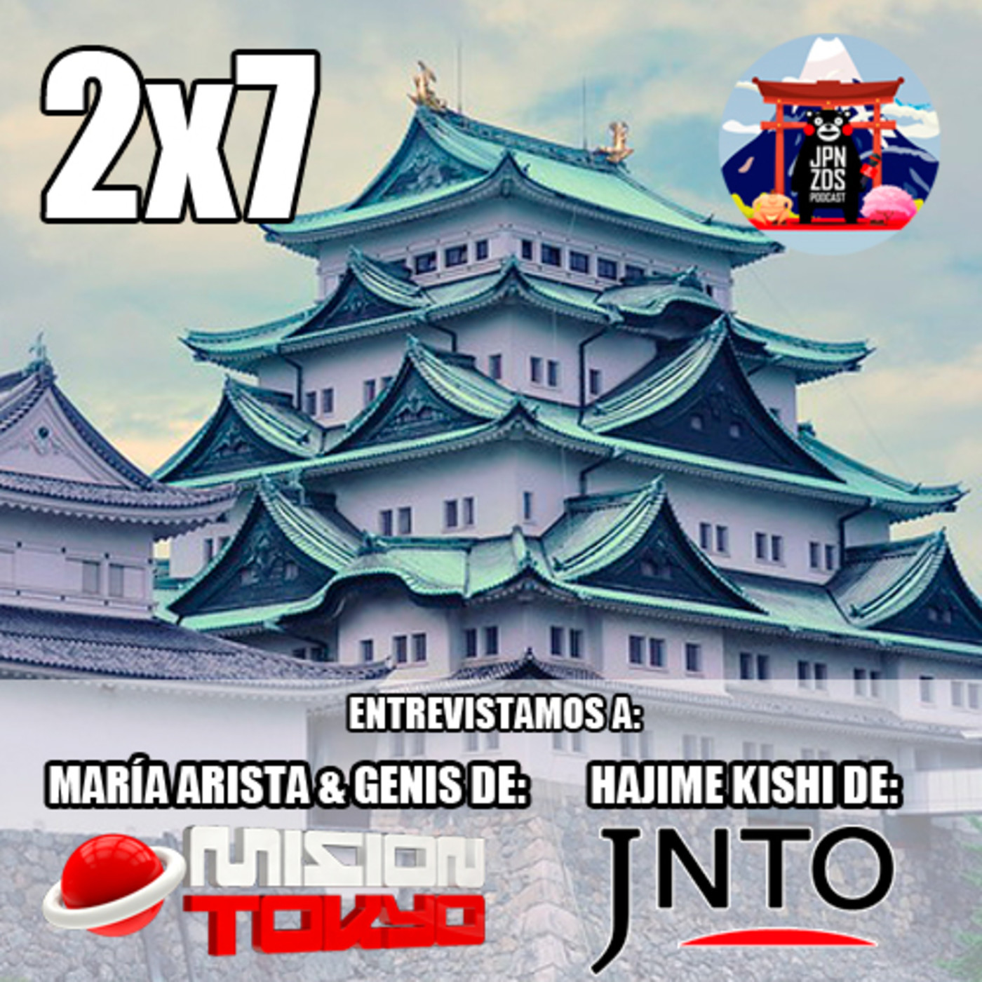 Japonizados Podcast