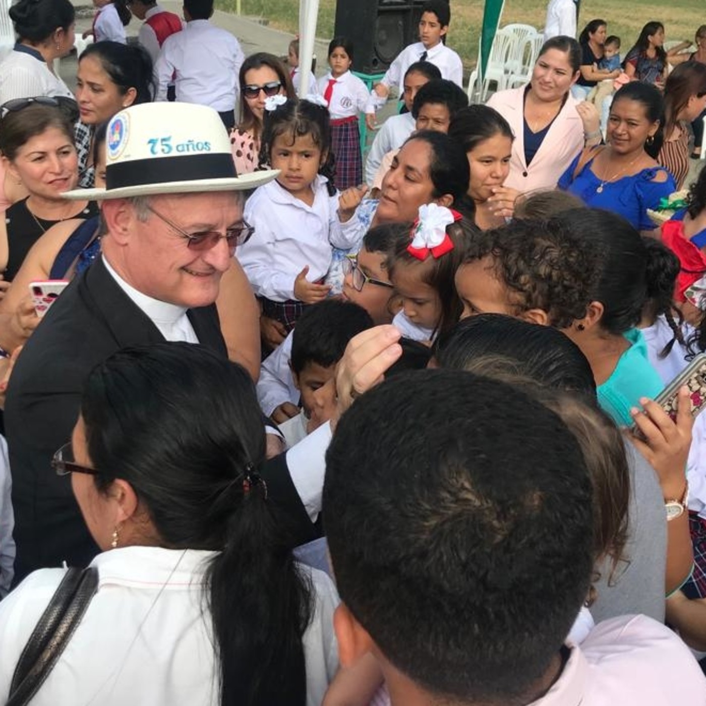 Noticias Eclesiales - Iglesia Católica