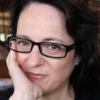 Entrevista a Marta Sanz en Página Dos - "Farándula" (Anagrama)