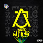Jared Aldahir & Friends / EP 12 (Wonder Boy)