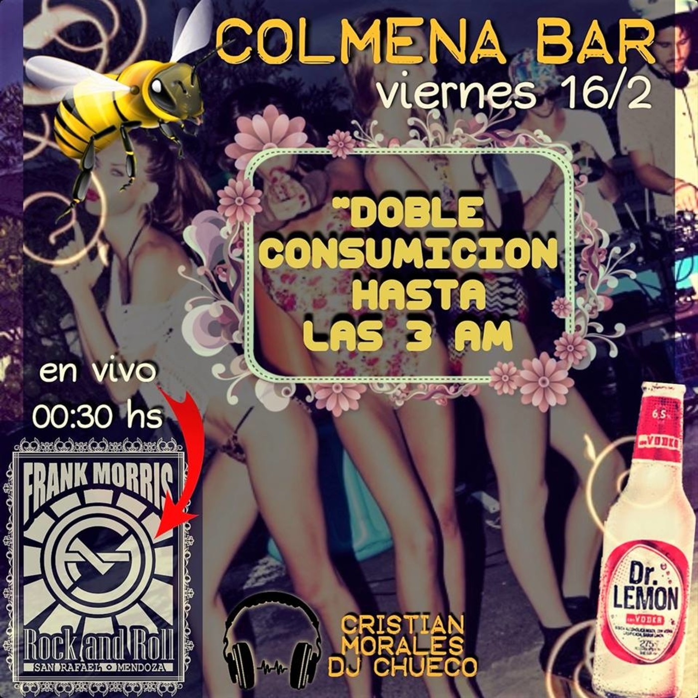 Contenidos RadioPlay