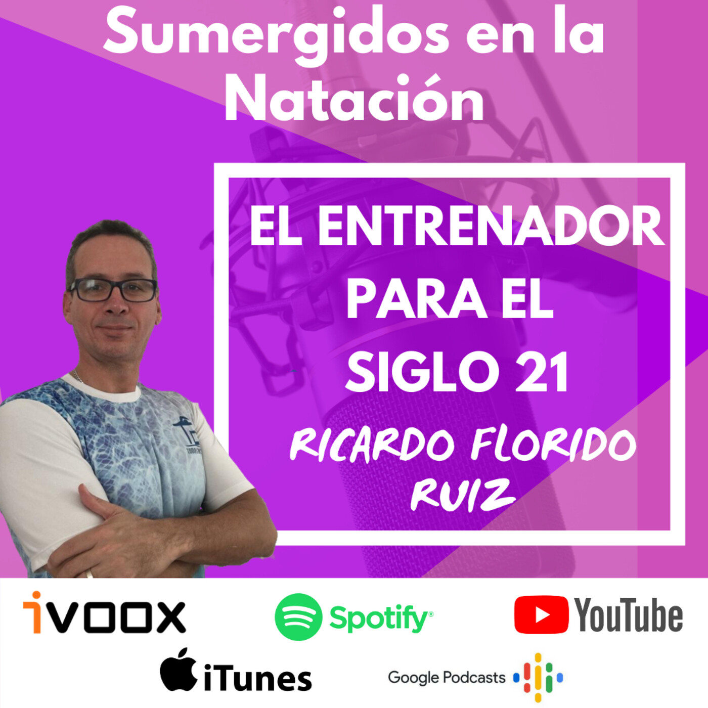 Sumergidos en la Natación