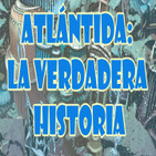 La verdadera Atlántida
