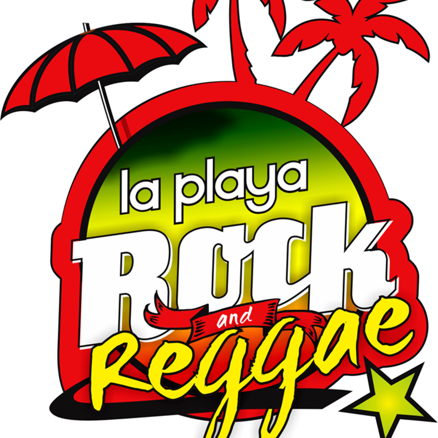 LaPlayaRockAndReggae