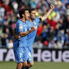 SCRM - Vuelve La Liga y sus derbis (J79)