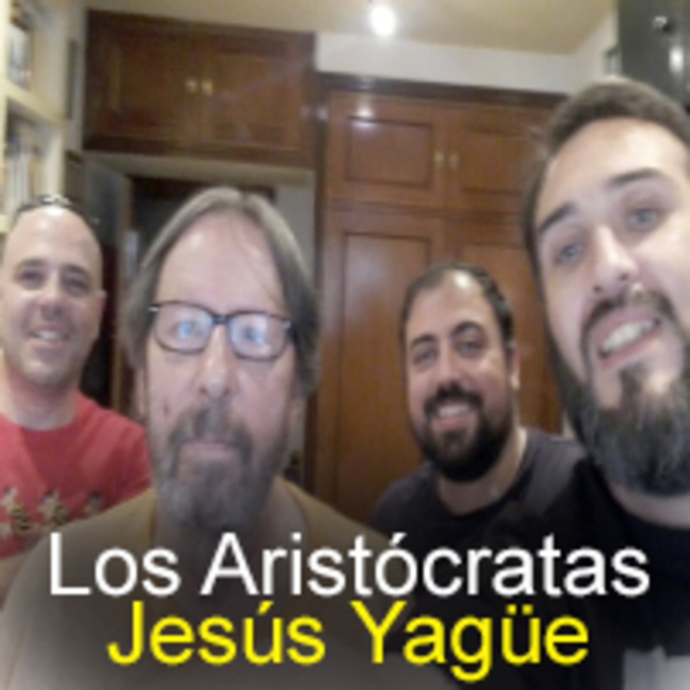 Los Aristócratas