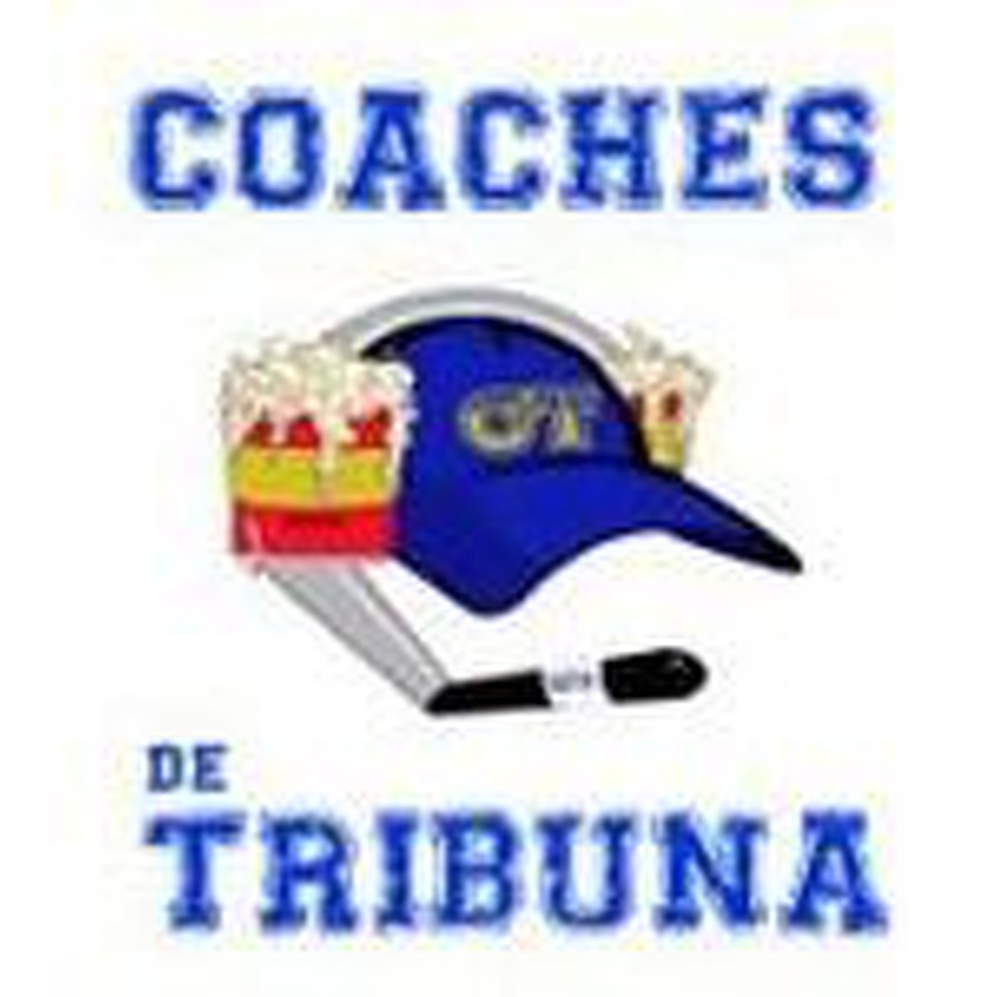 Coachcast #2 T3