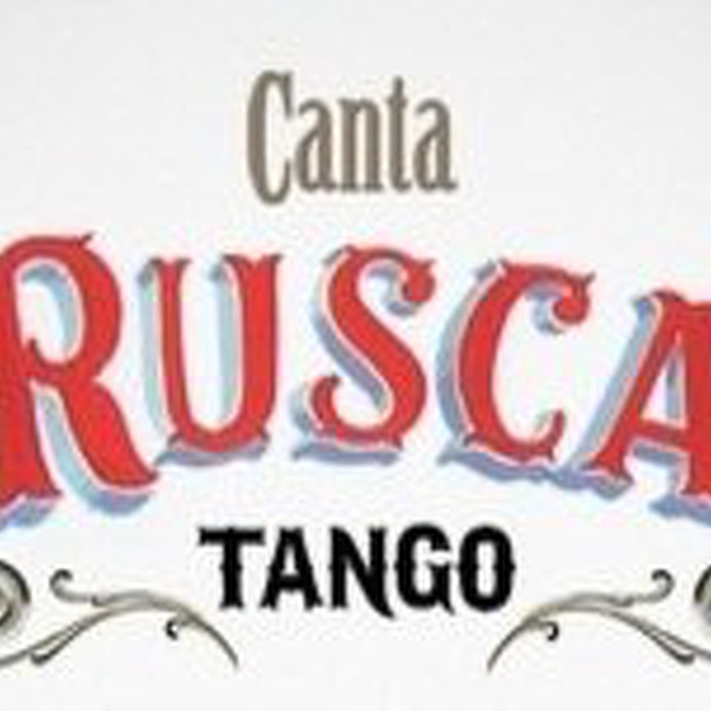 Canta Rusca