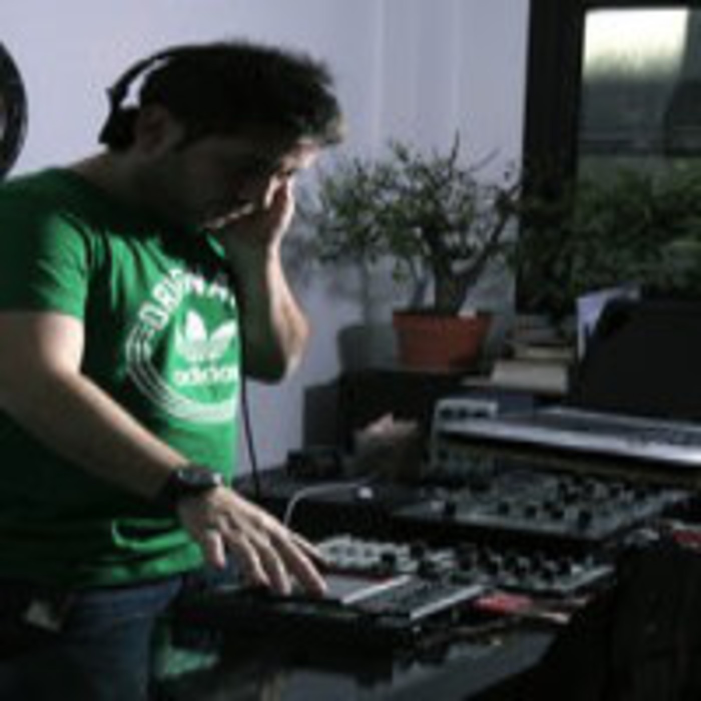 Opening en ELEKTRONA