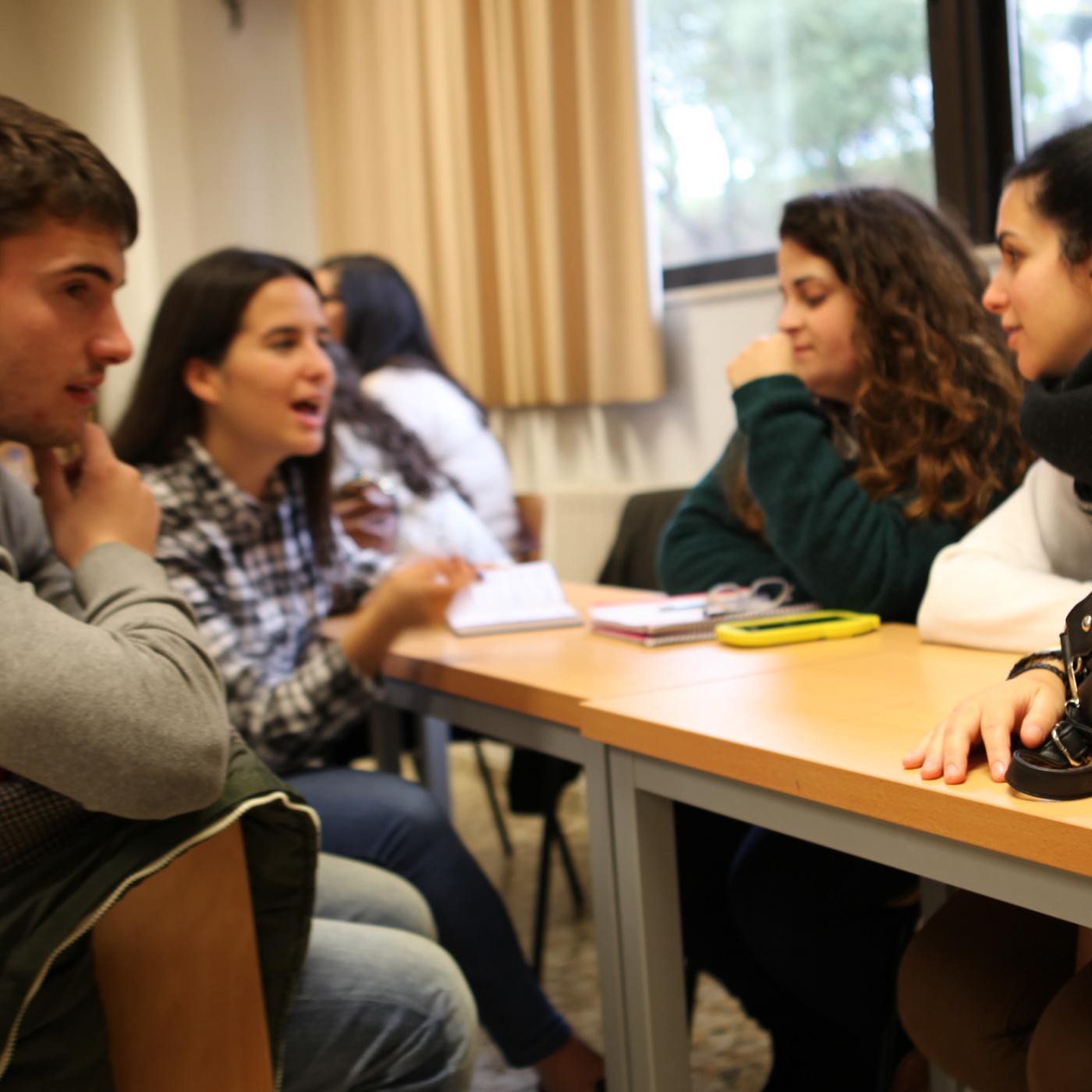 Facultade de Ciencias da Educación