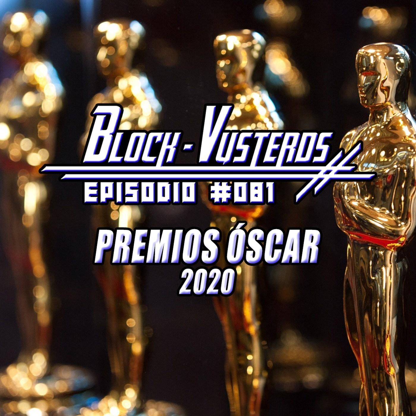 Block-Vusterds