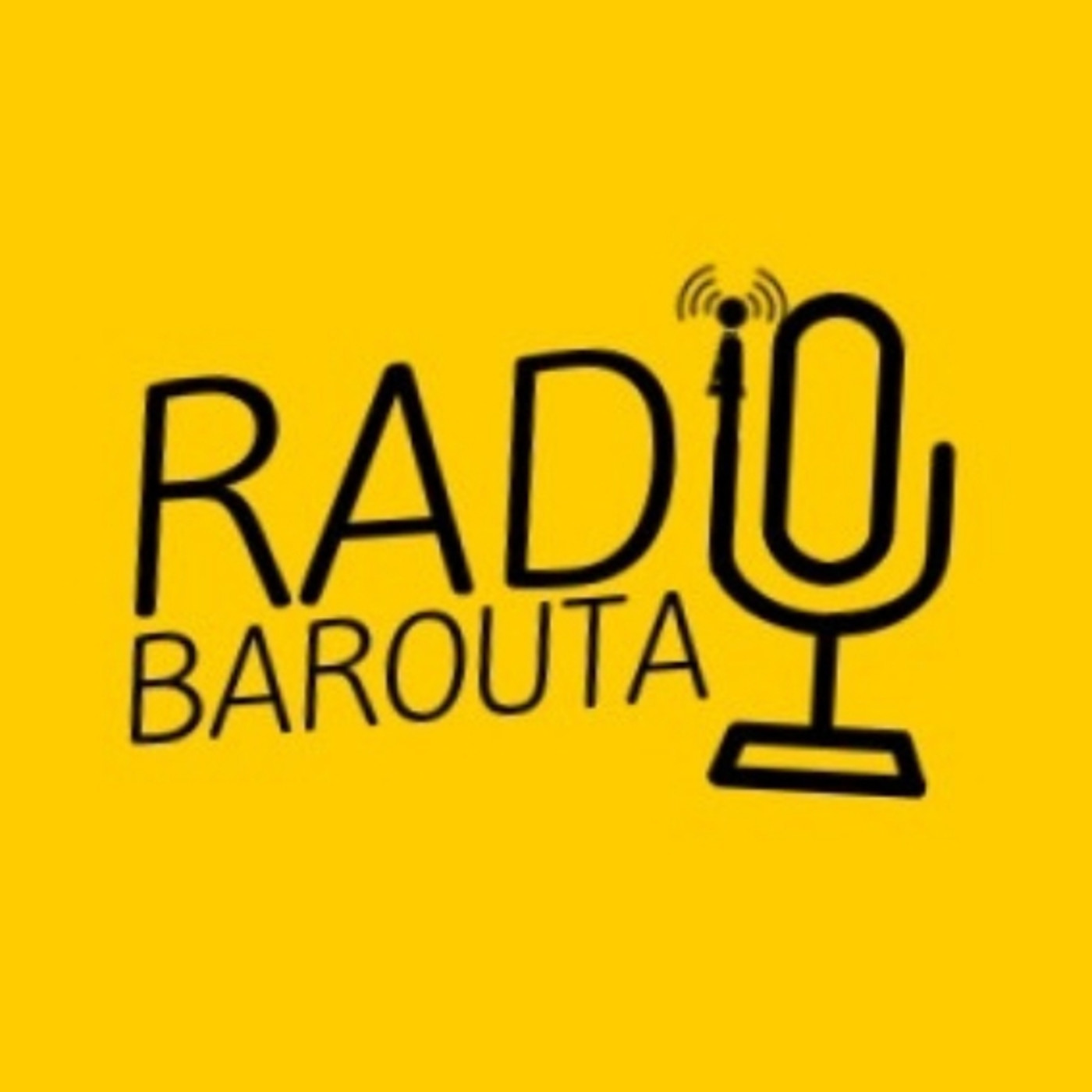 RADIO BAROUTA