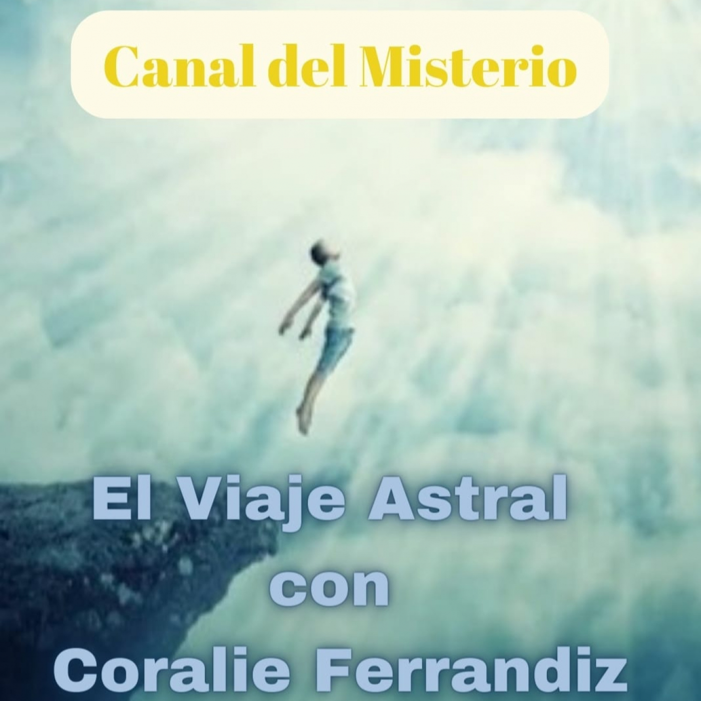 CDM-CANAL DEL MISTERIO (Programa)