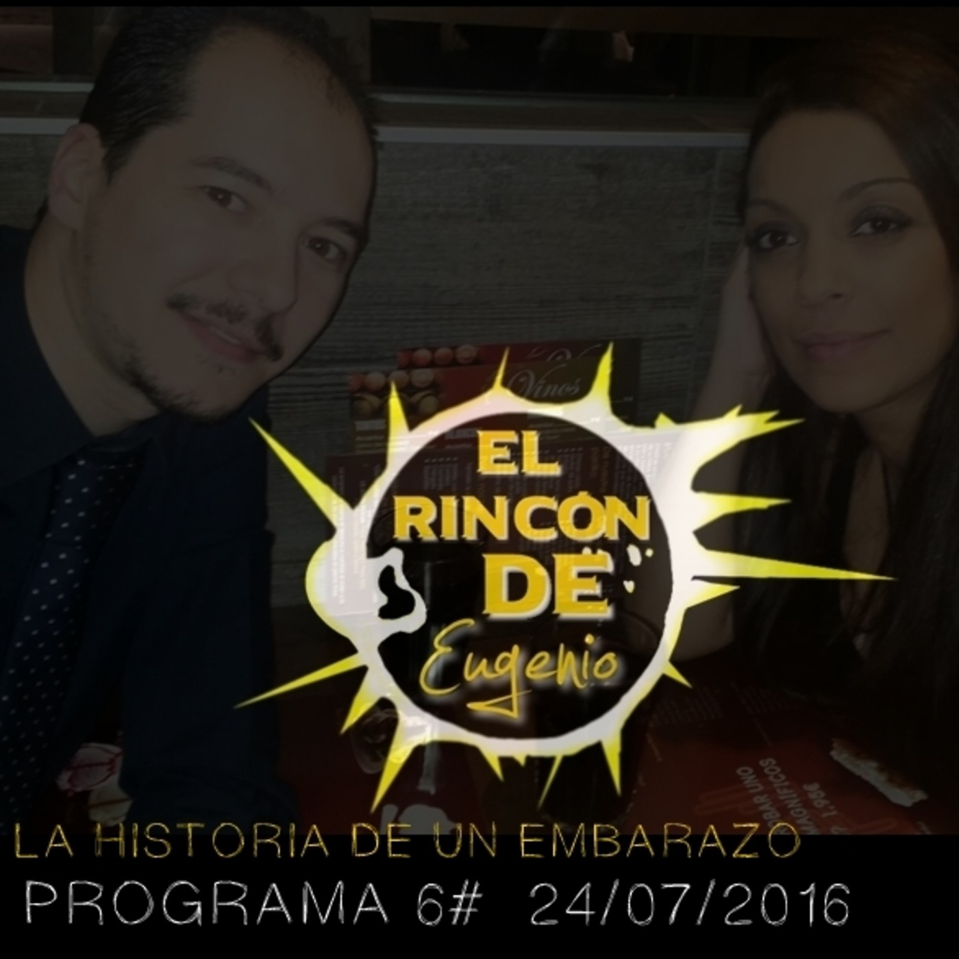 El Rincón de Eugenio