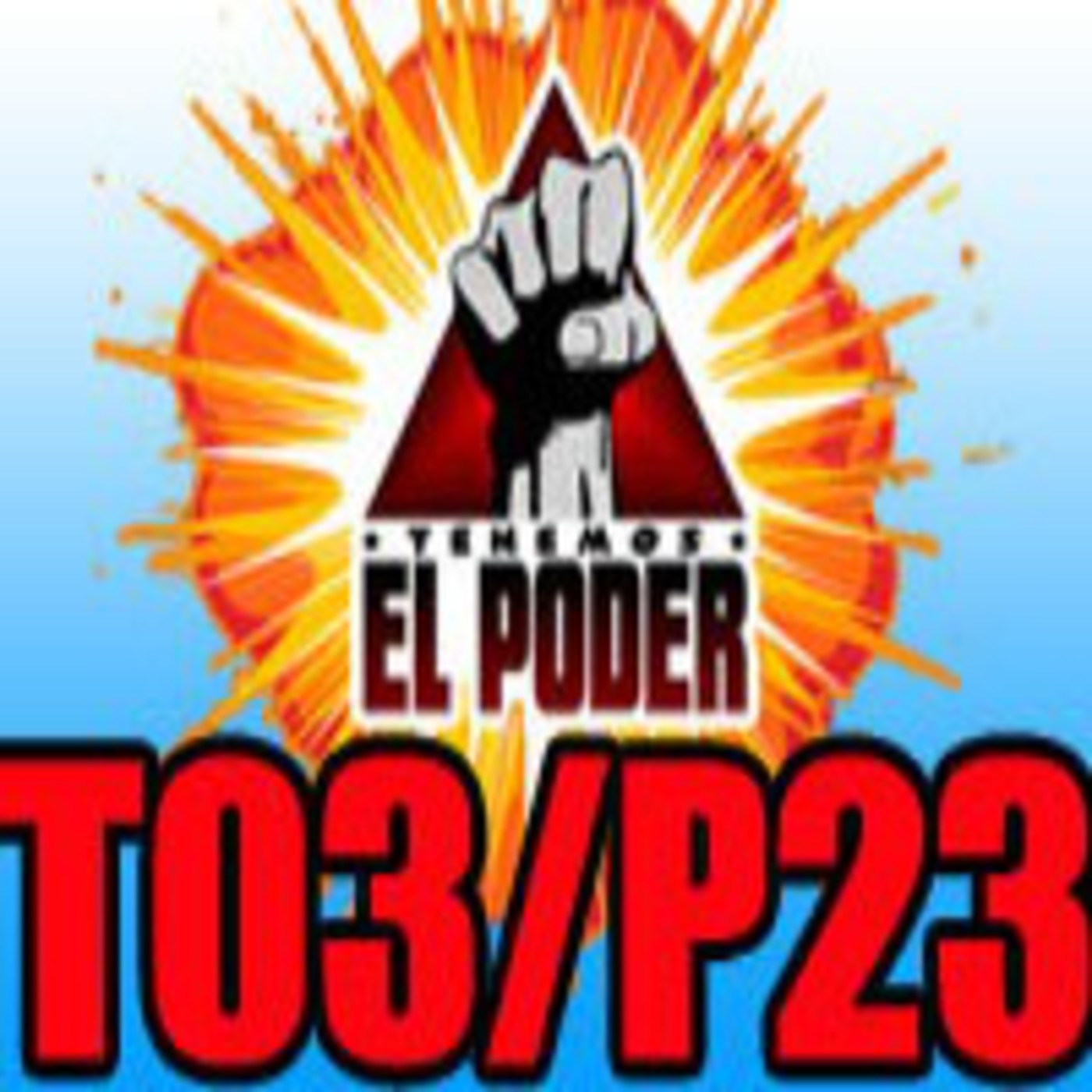 Podcast de Tenemos el Poder