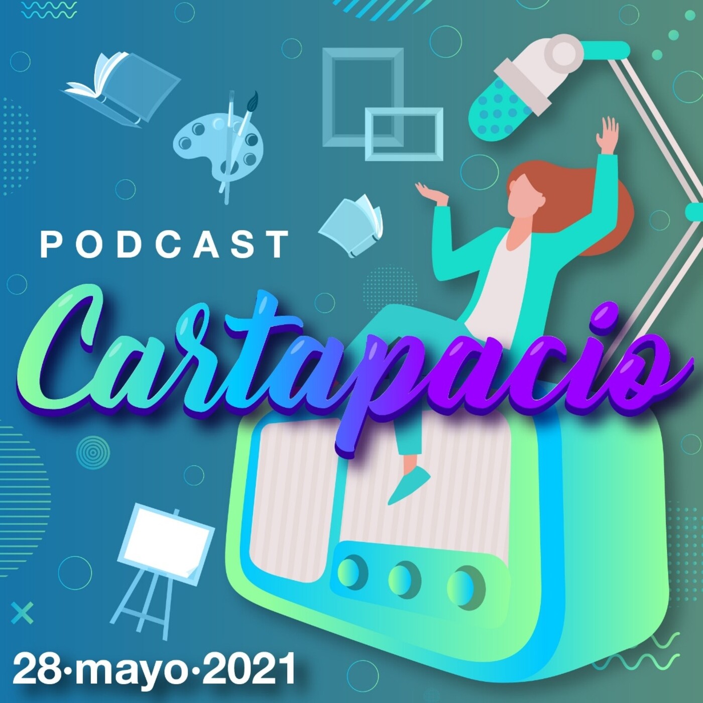CARTAPACIO RADIO