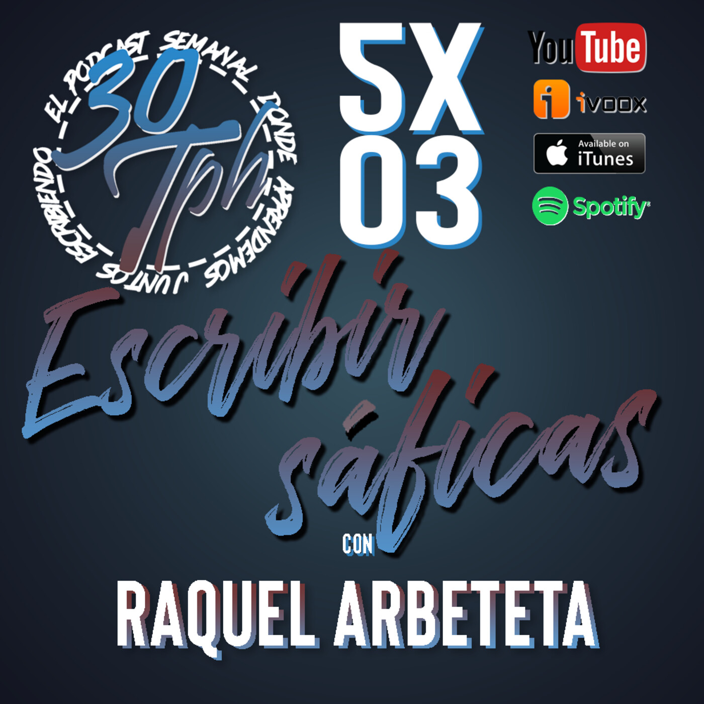 30teclasporhora