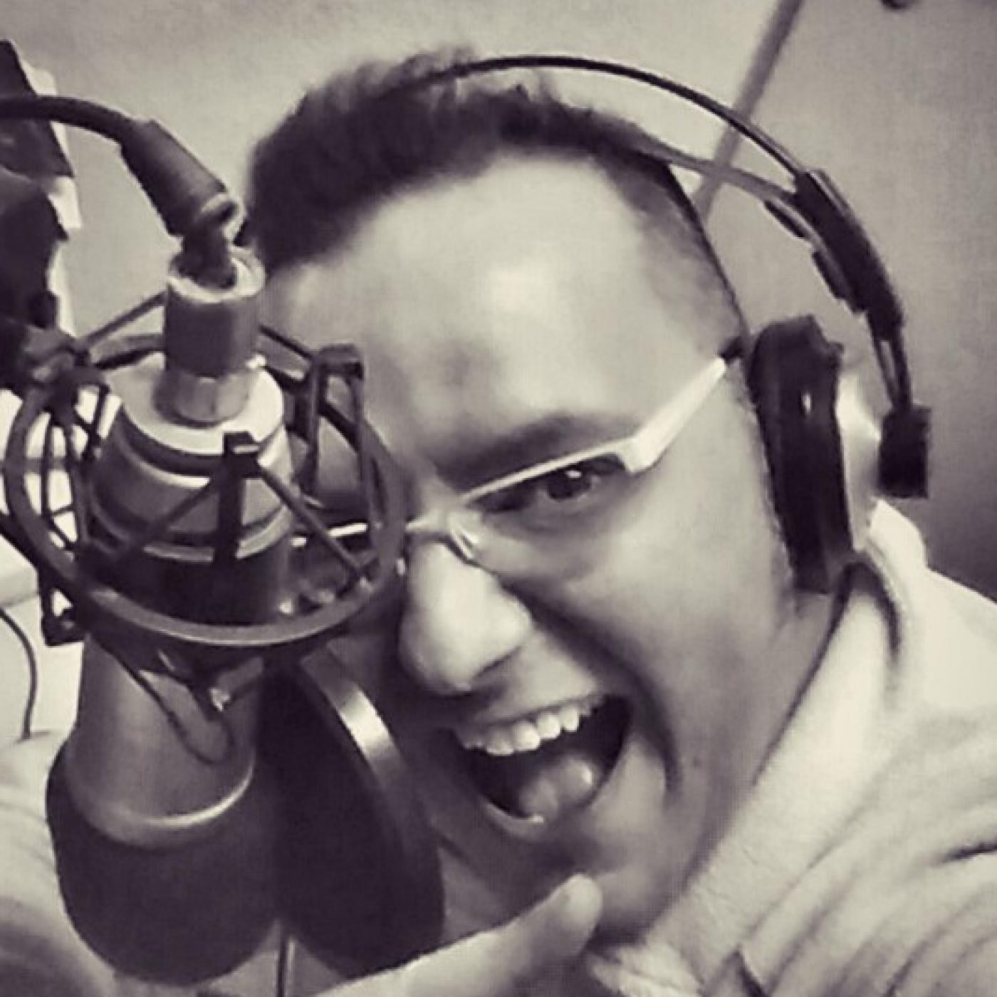 Podcast de Álvaro Fenoll