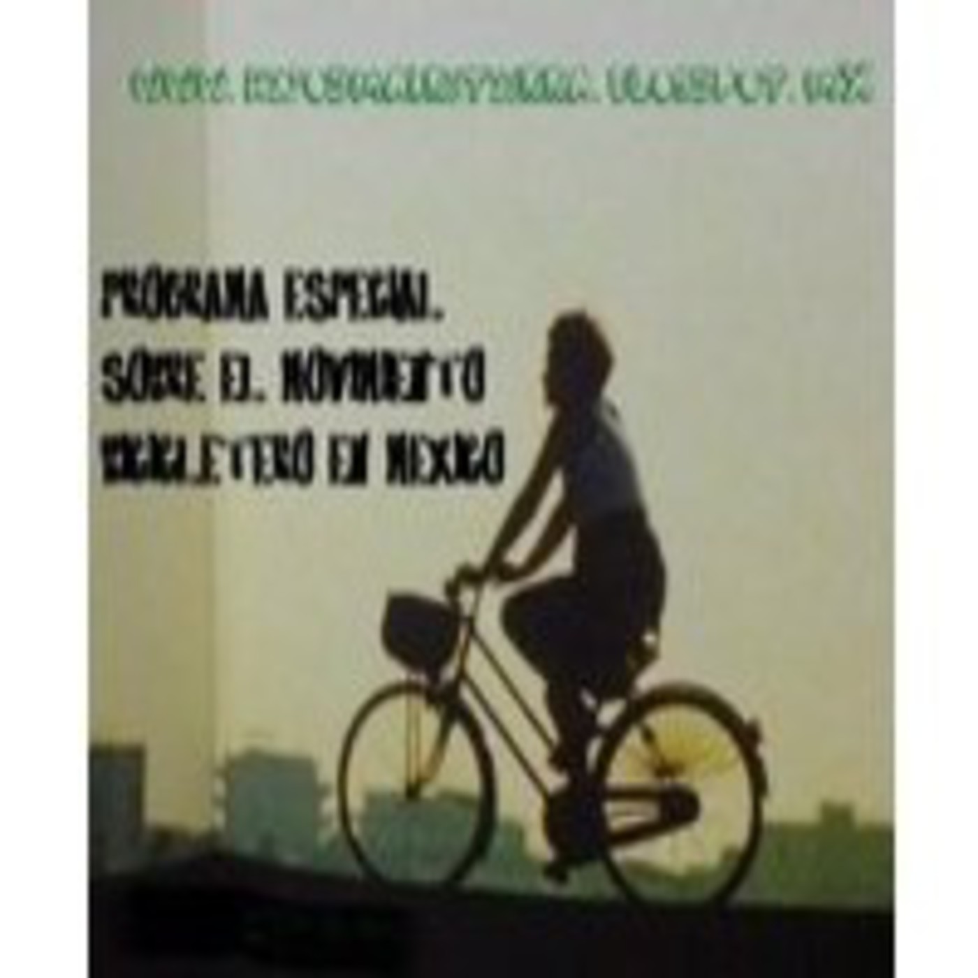 Podcast Hijos de la Tierra