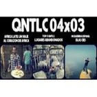 QUE NO TE LO CUENTEN - 04x03 (AfricaLate - RCA + Top5 Lugares Abandonados + Islas Cies)