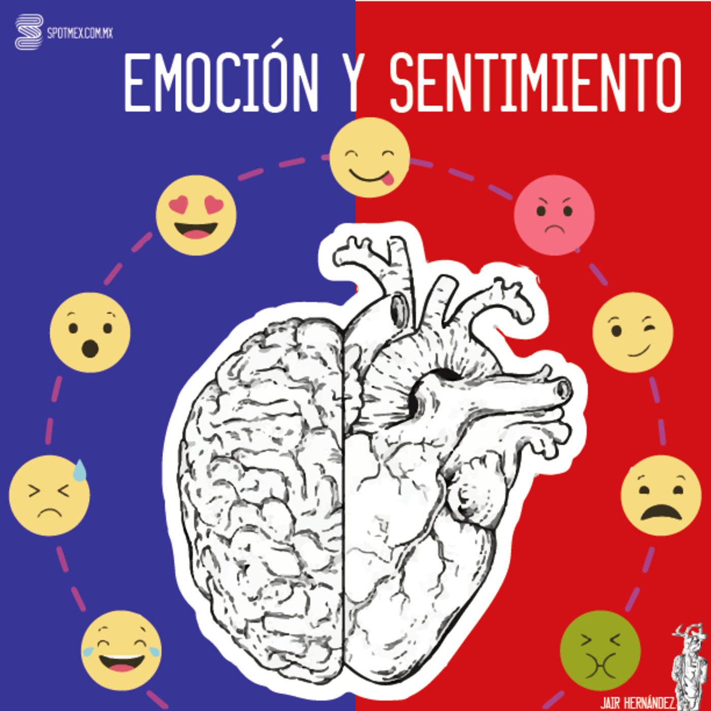 ¿Charlamos? Tu mente y yo.