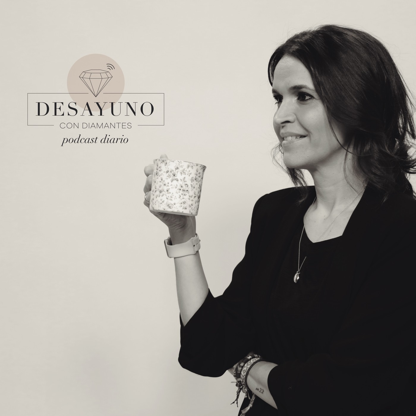 Desayuno con diamantes