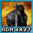 RDM 4x27 – Reseñas de Maná: Kingdom Come Deliverance, Dragon Ball FighterZ, Shadow of the Colossus…