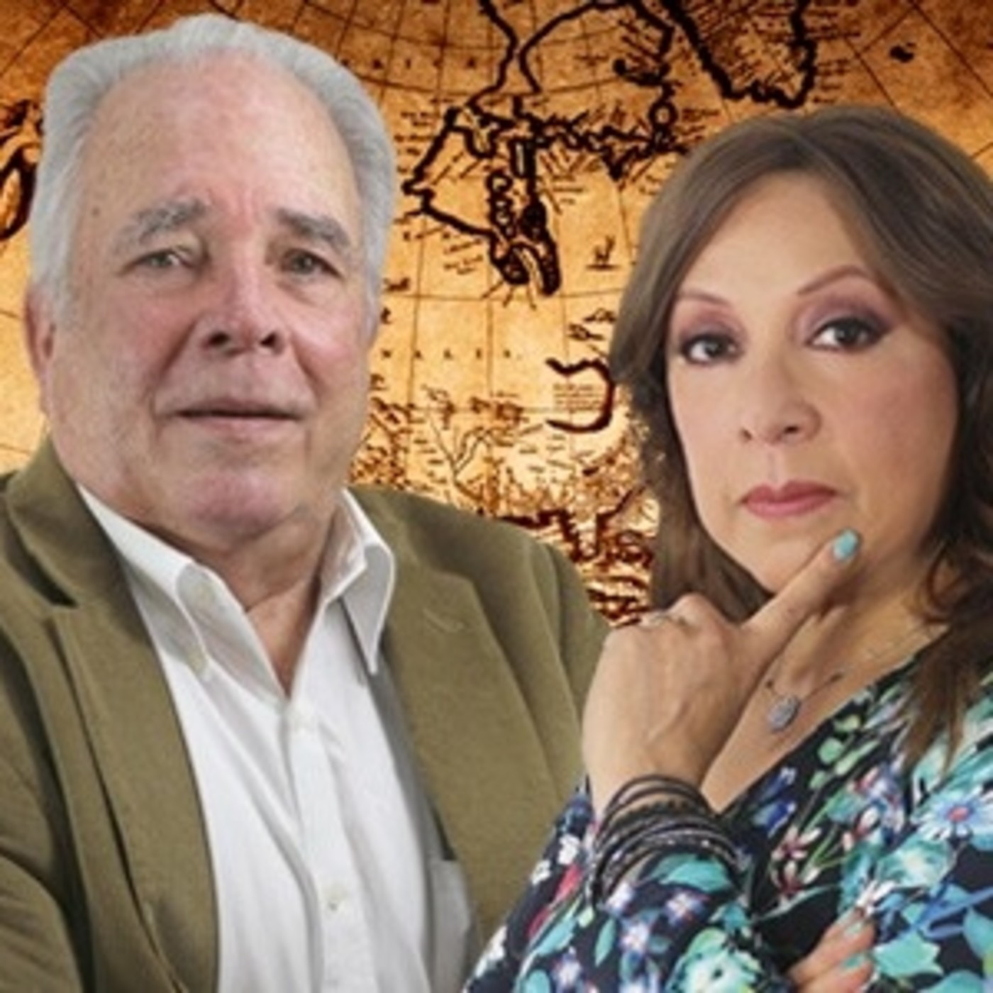 La historia a dos voces