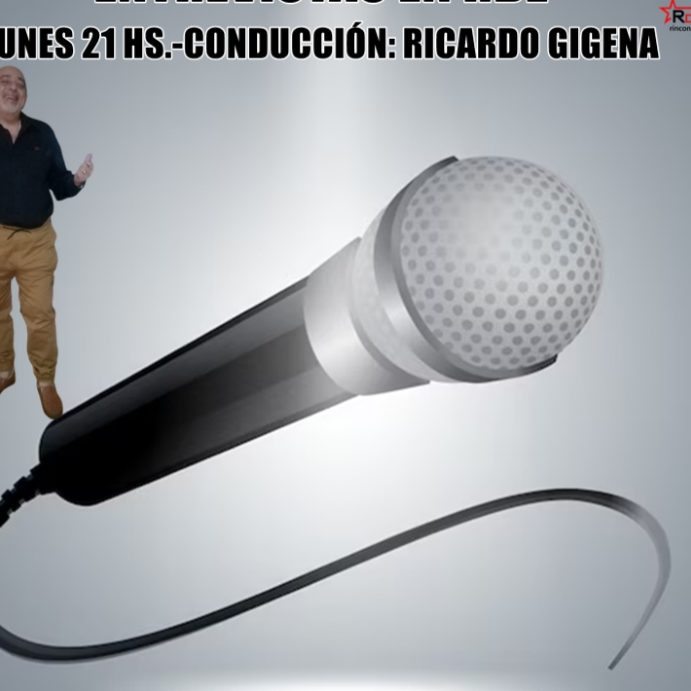 Podcast RDE RADIO RINCON DE ESTRELLAS