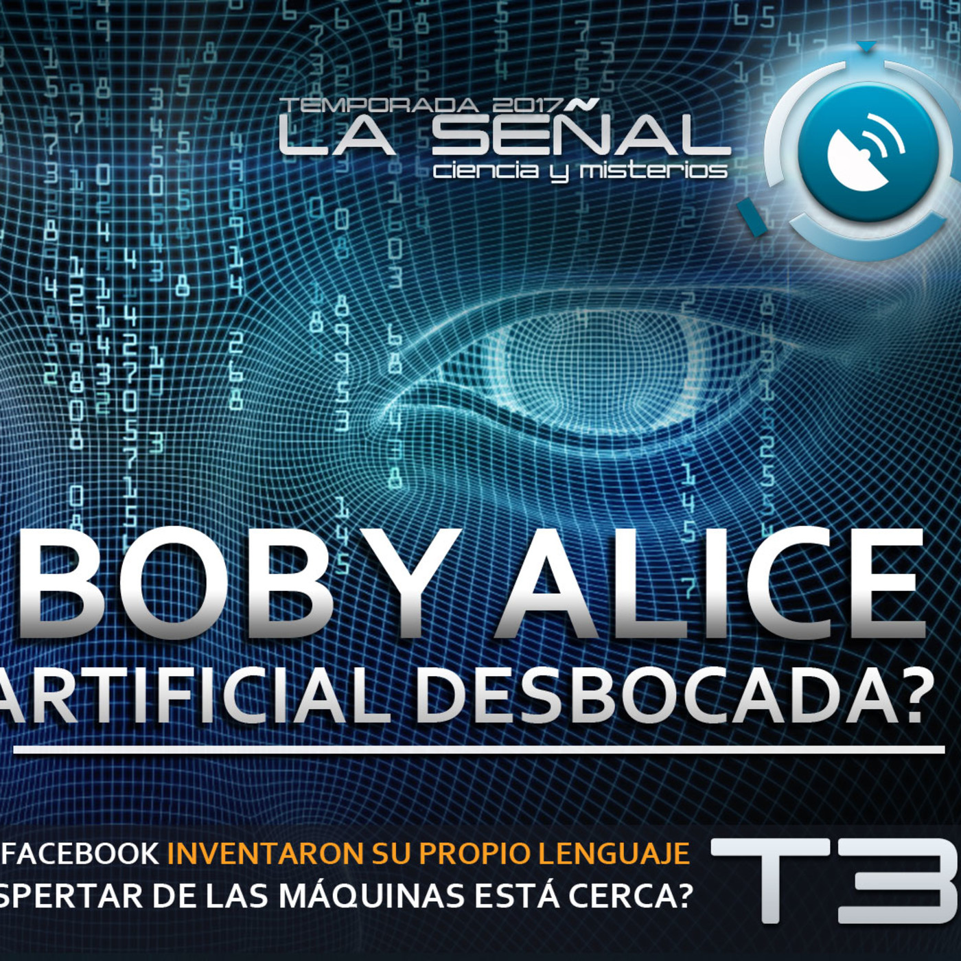 La Señal (ciencia y misterios)