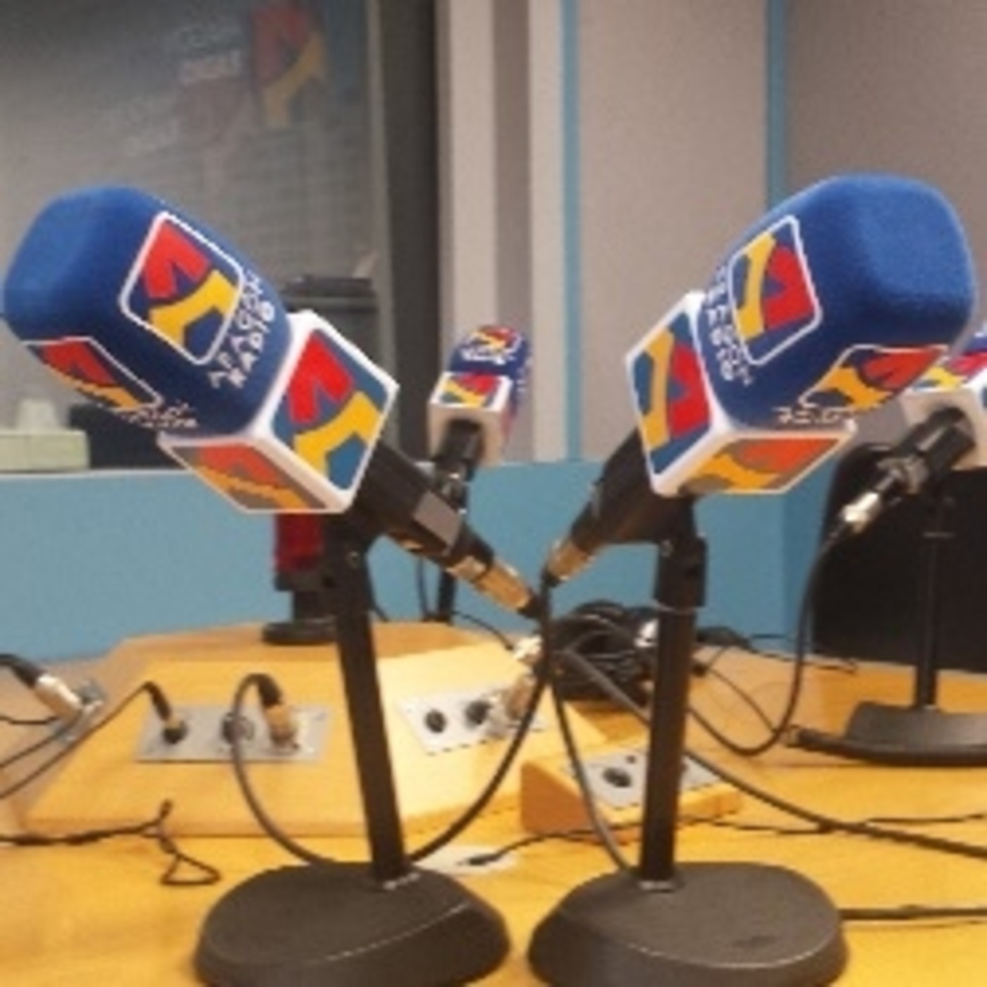 Podcast CCOO Aragón