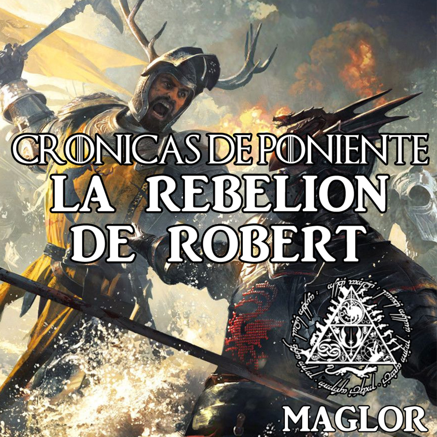 Crónicas de Poniente