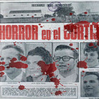 Voces del Misterio: LOS GALINDOS ¿CRÍMENES RESUELTOS?, CRIMEN Y SOSPECHA