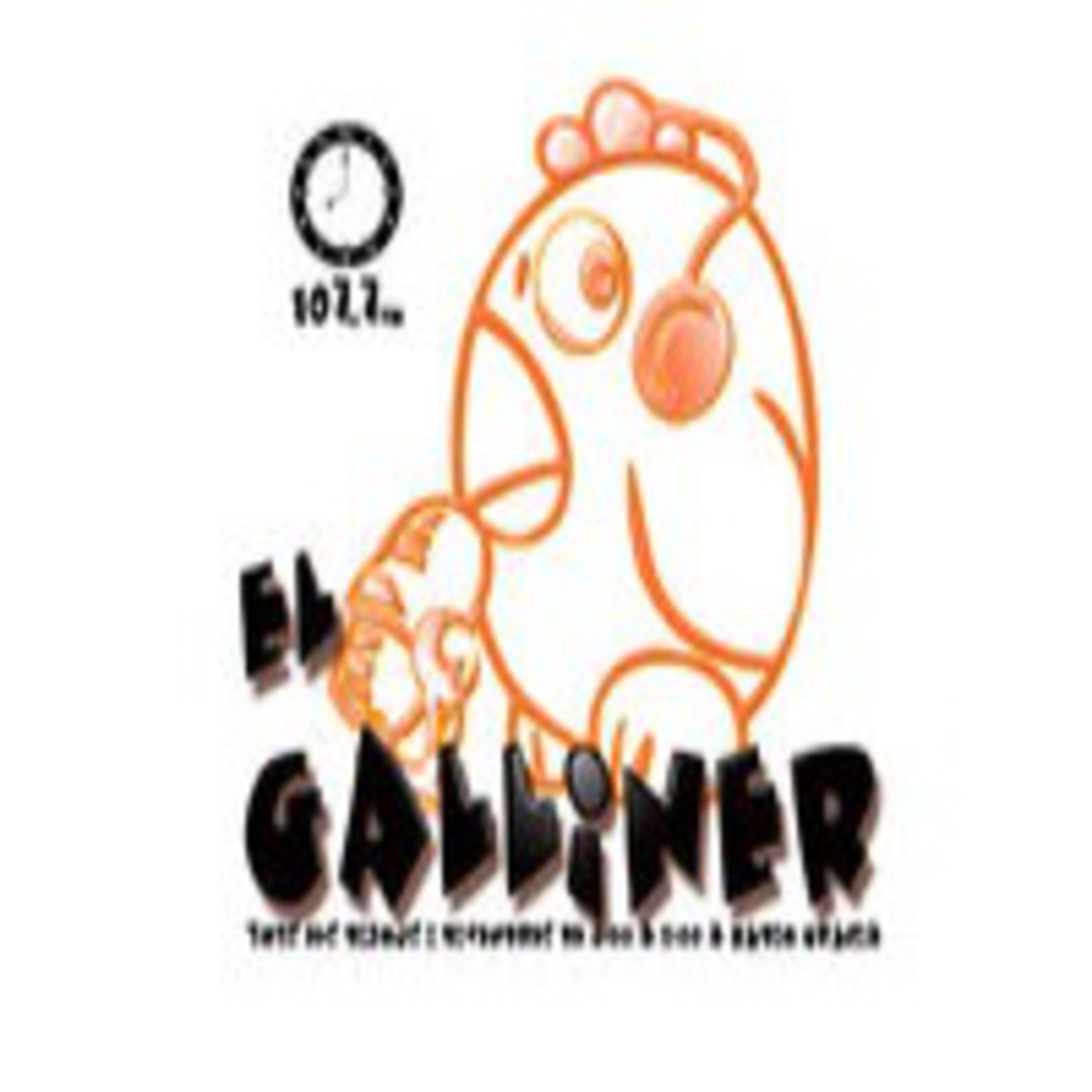 Podcast El Galliner