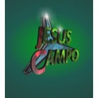 Jesus campo live @ rave laperdiguera 3-8-2013