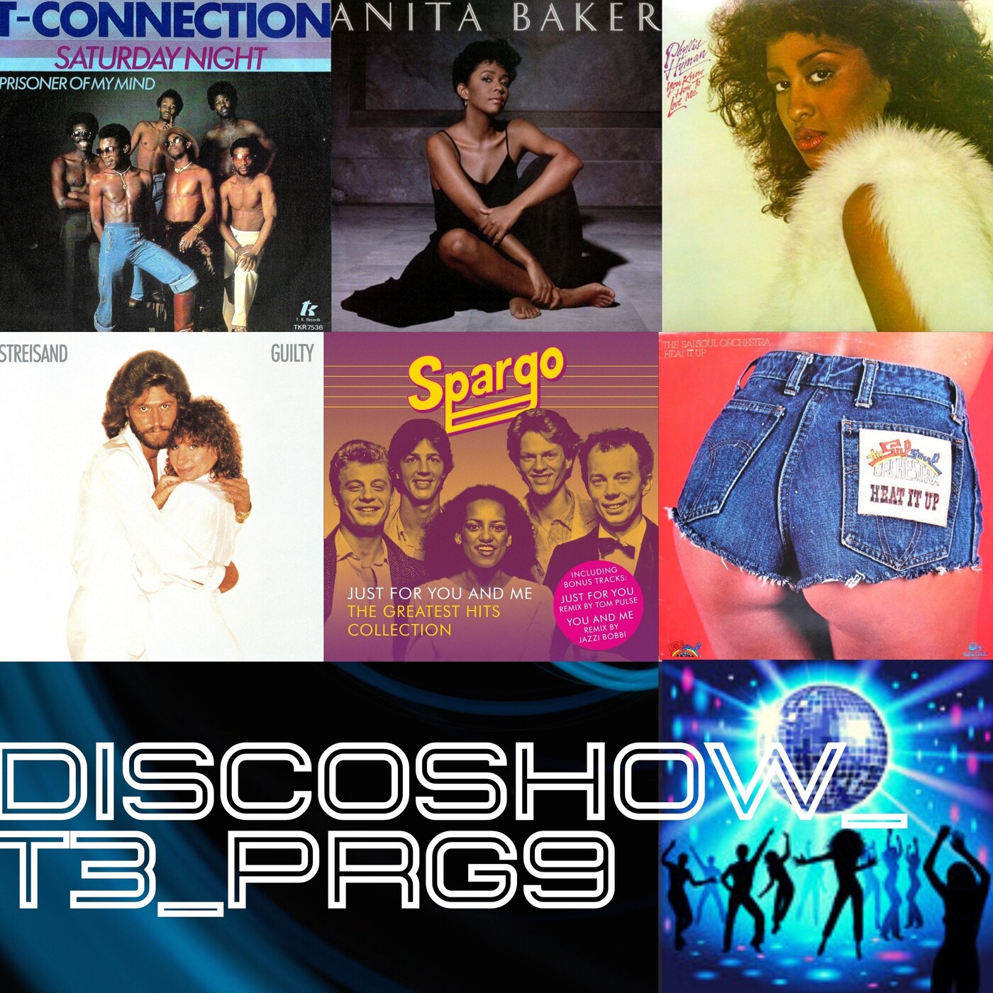 DiscoShow